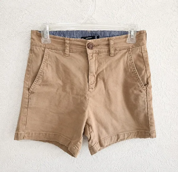 Bermuda Hering Feminina Tam 38