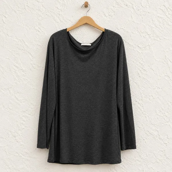 Suéter Zara Feminino em Lãzinha Tam G