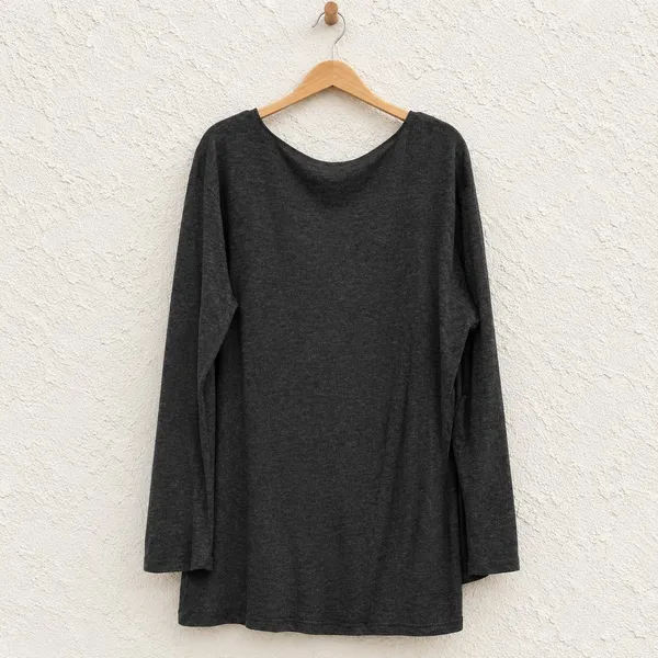 Suéter Zara Feminino em Lãzinha Tam G