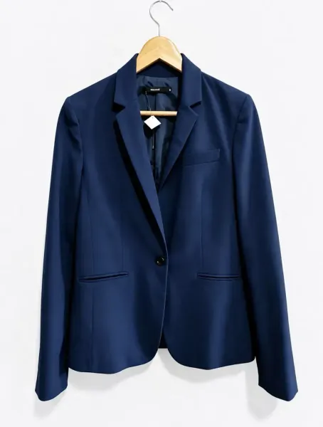 Blazer Amaro feminino em alfaiataria tam 40