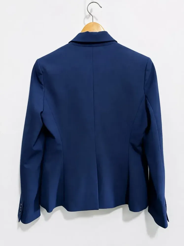 Blazer Amaro feminino em alfaiataria tam 40