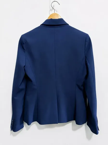 Blazer Amaro feminino em alfaiataria tam 40