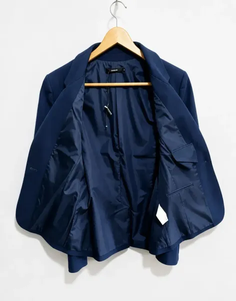 Blazer Amaro feminino em alfaiataria tam 40