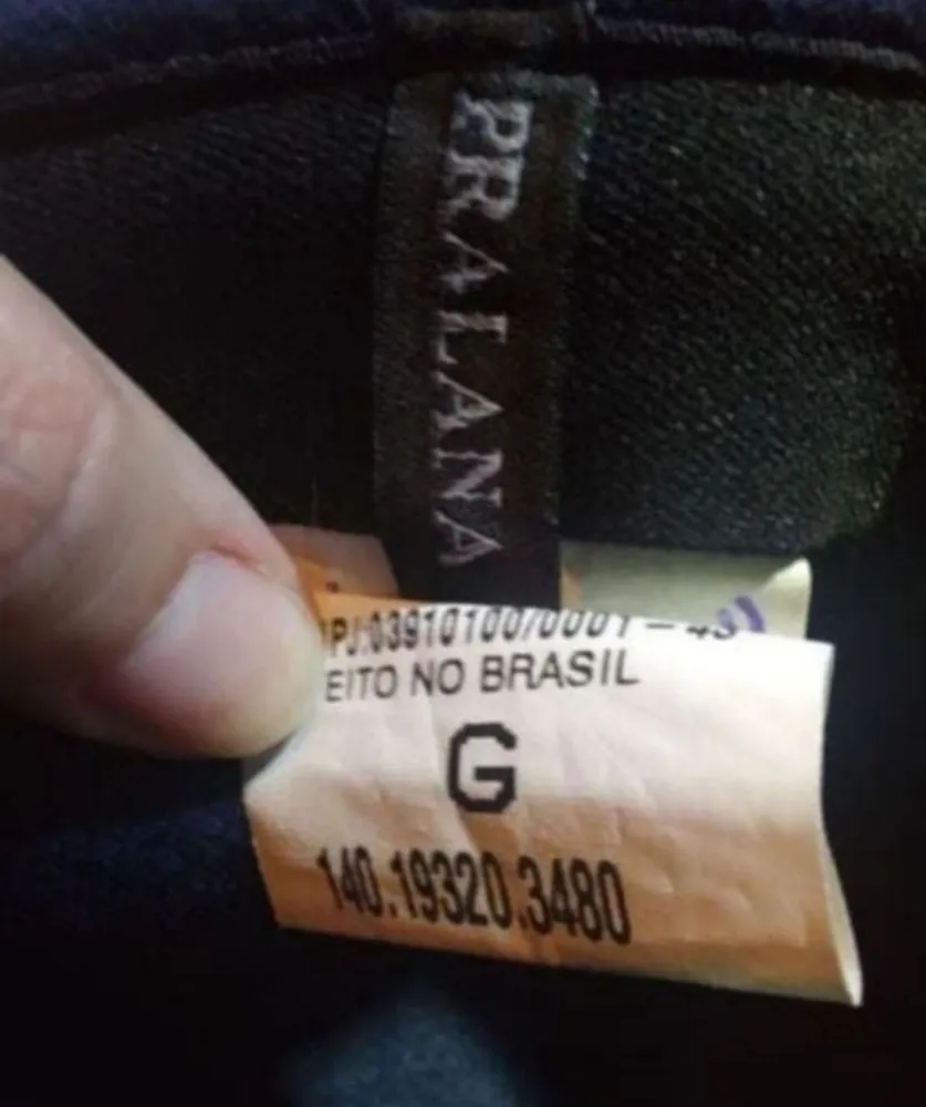 Boina feminina pura lã Pralana