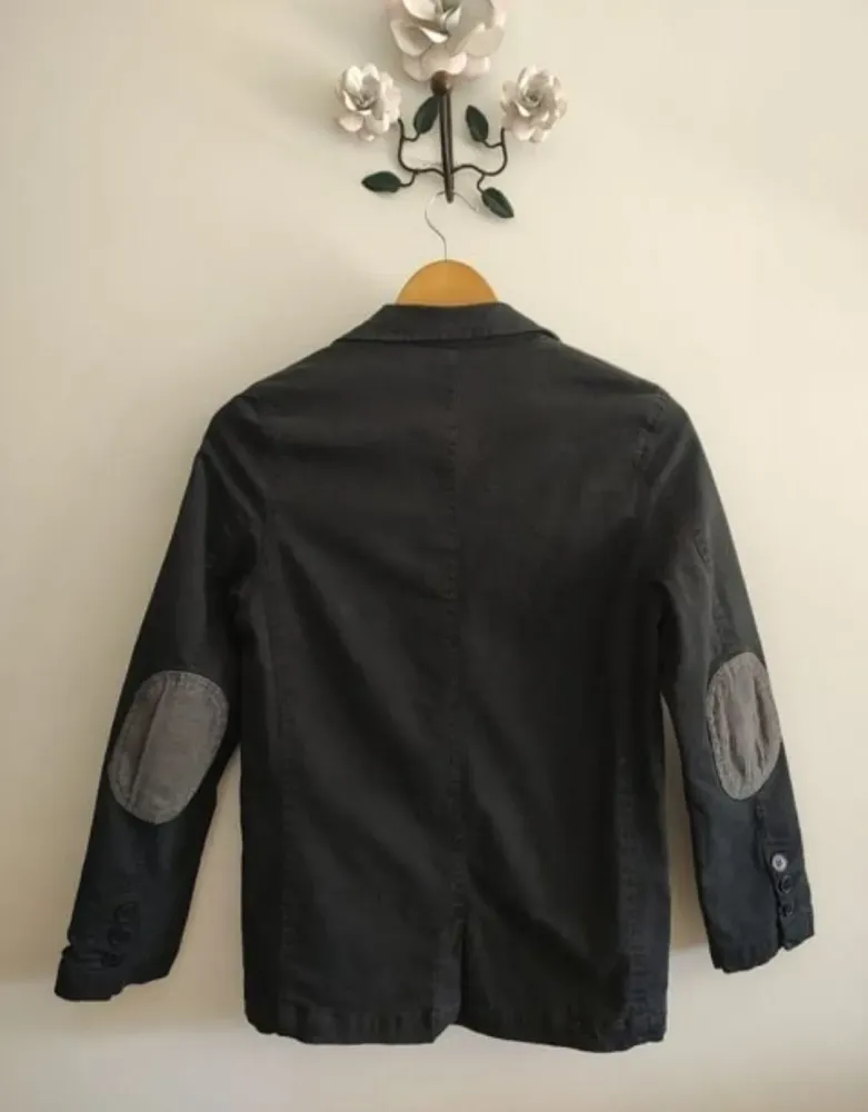 Blazer resistente a água Brooksfield - tam. 10