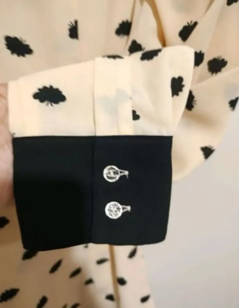 Camisa Vivacci Social Feminina Tam 40