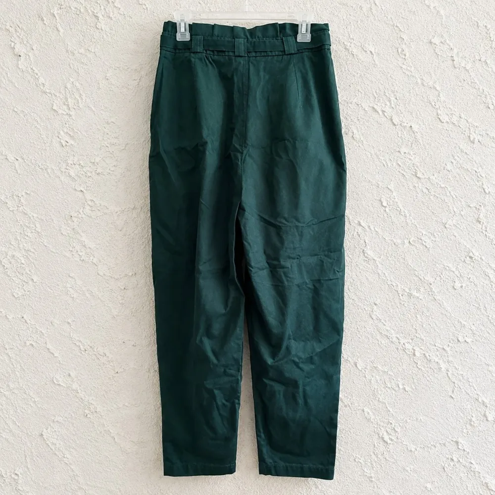 Calça Zara  Clochard Feminina