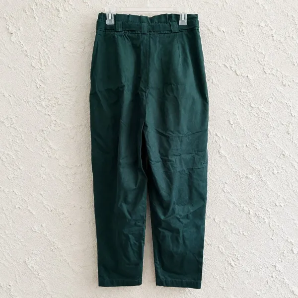 Calça Zara  Clochard Feminina