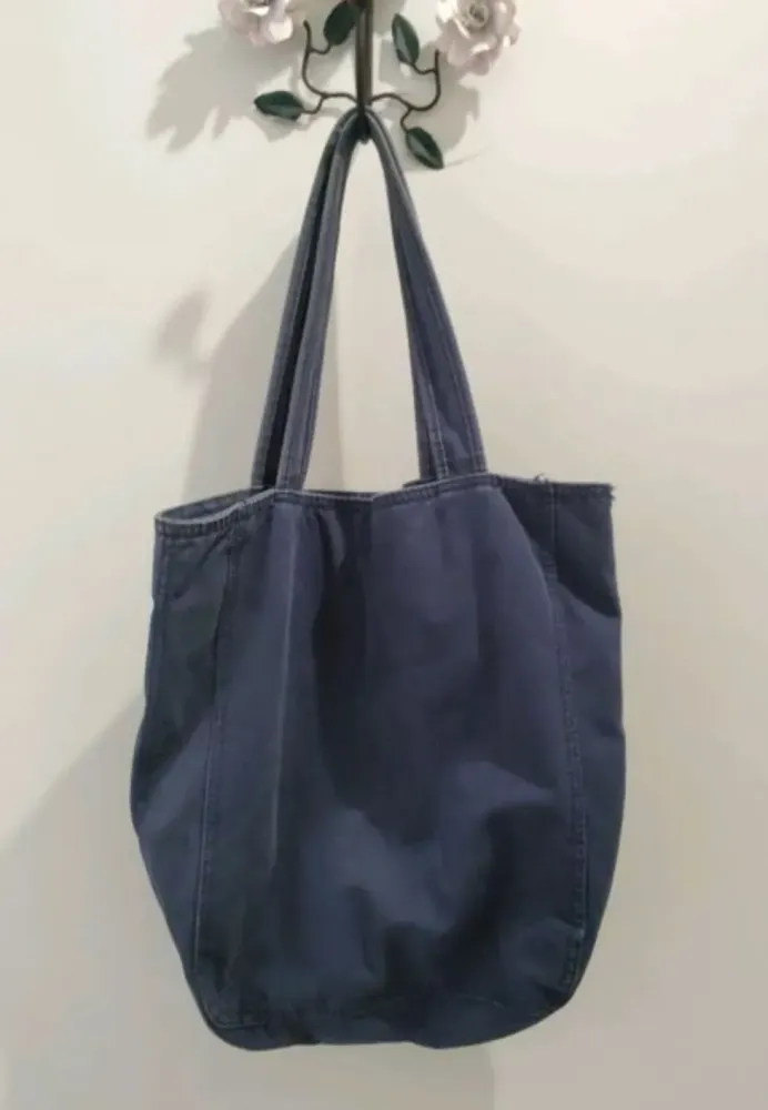 Bolsa Jeans Aeropostale