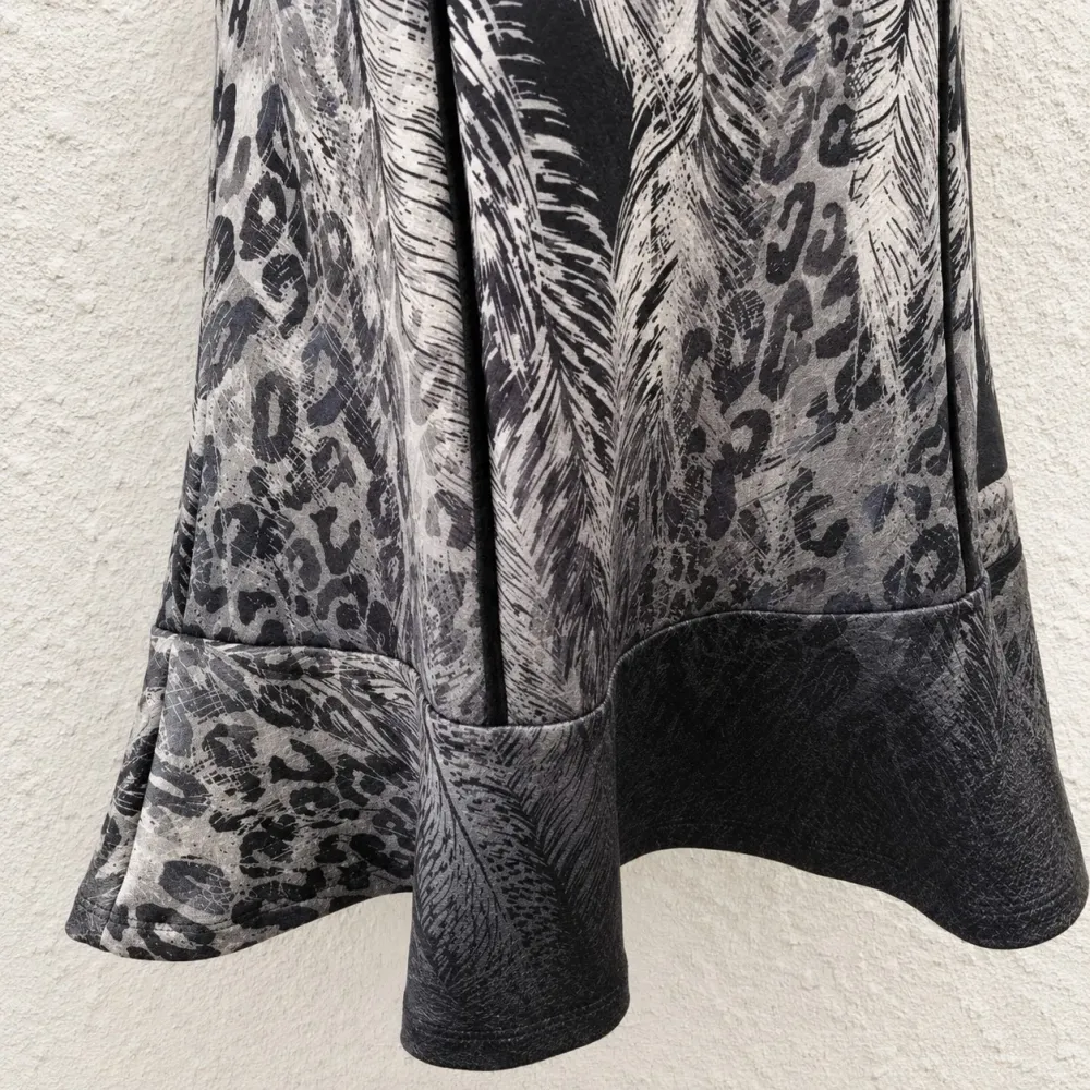 Vestido John John Anima Print
