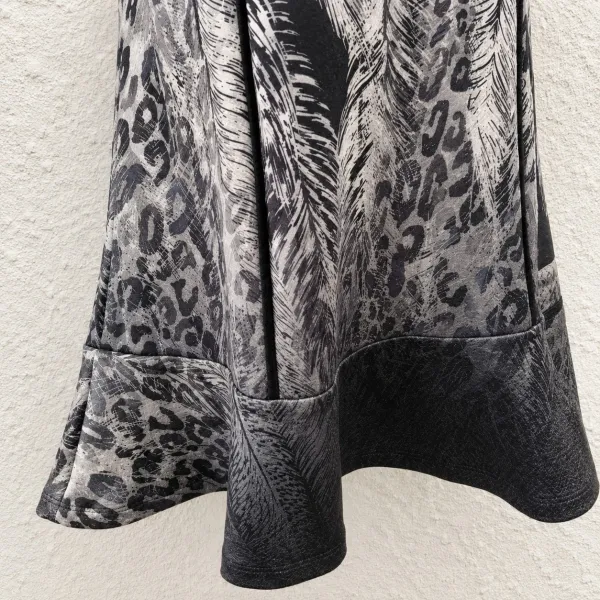 Vestido John John Anima Print