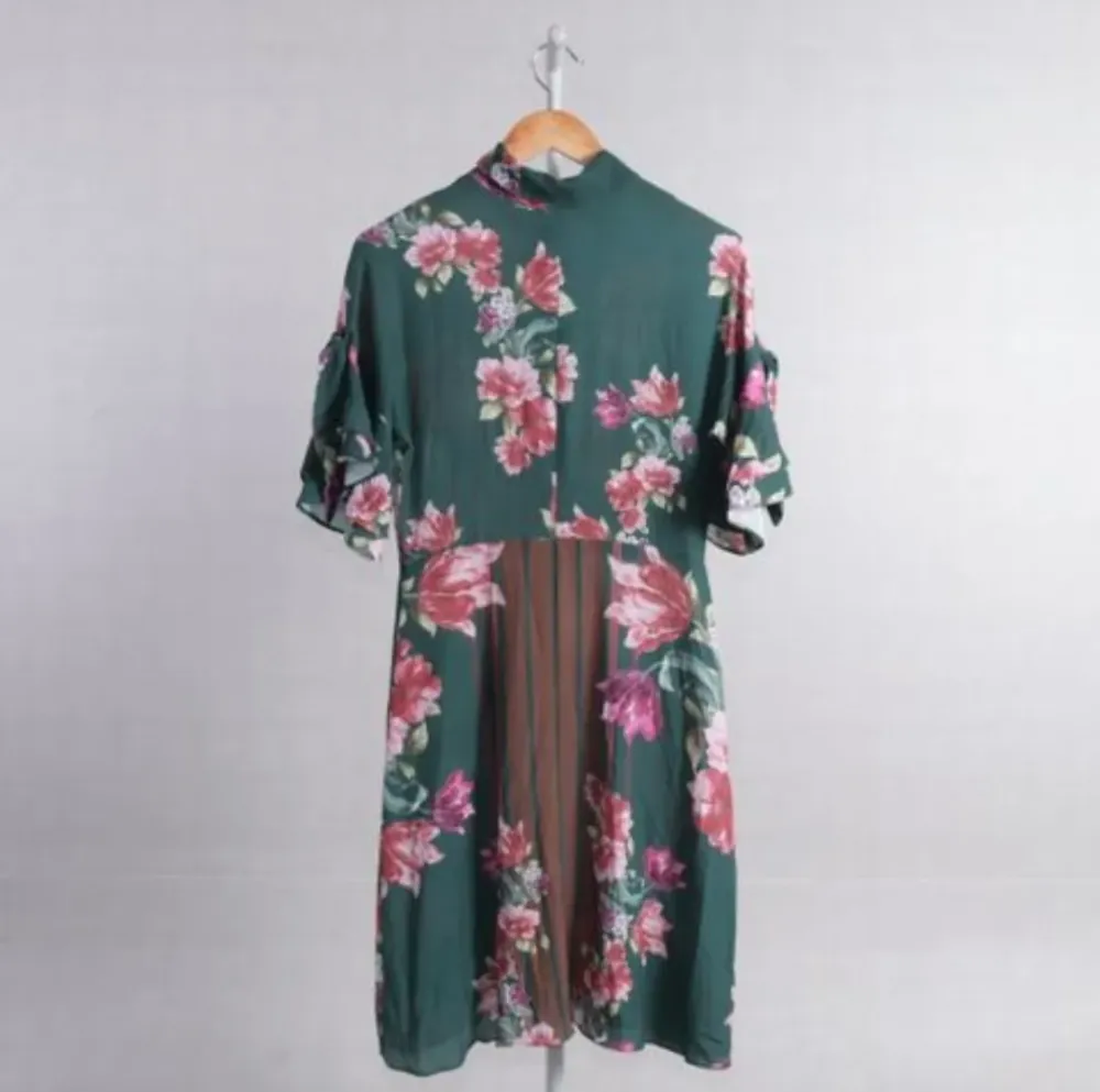 Vestido chemise TVZ