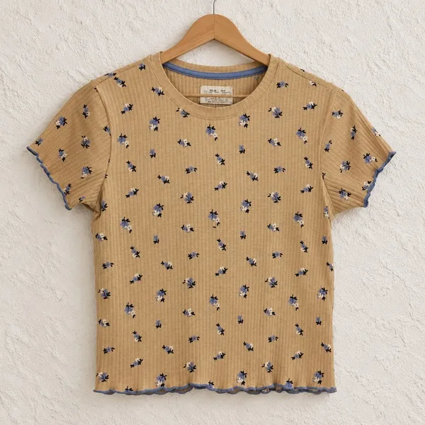 Blusa Fuzarka Menina 13/14 anos