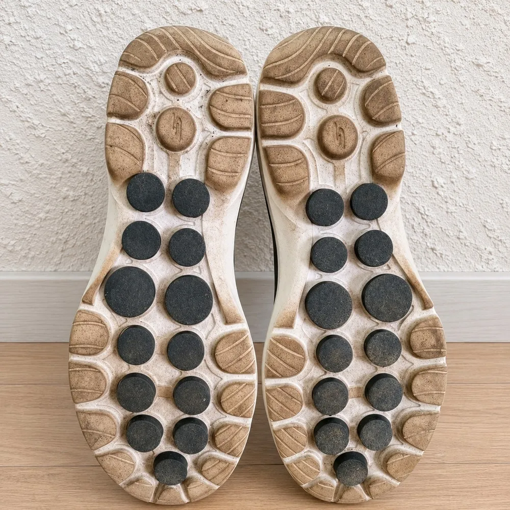 Tênis Skechers Go Walk 6 - Feminino - Tam. 35