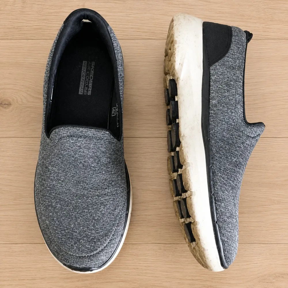 Tênis Skechers Go Walk 6 - Feminino - Tam. 35