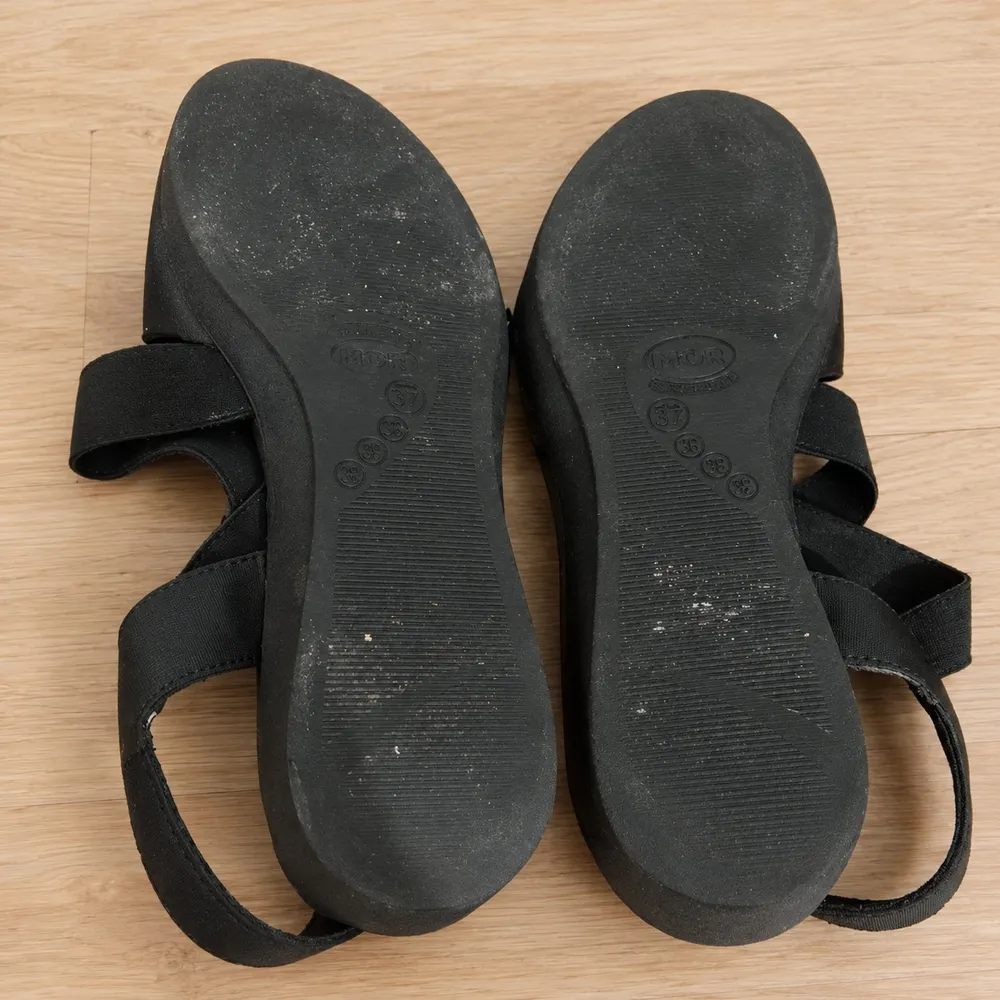 Sandália Usaflex feminina