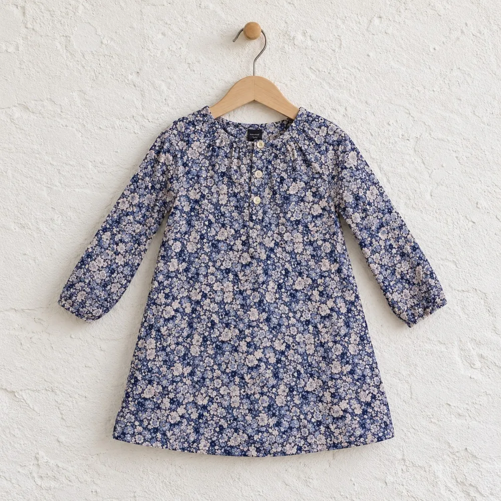 Vestido Baby Gap 12 a 24 meses