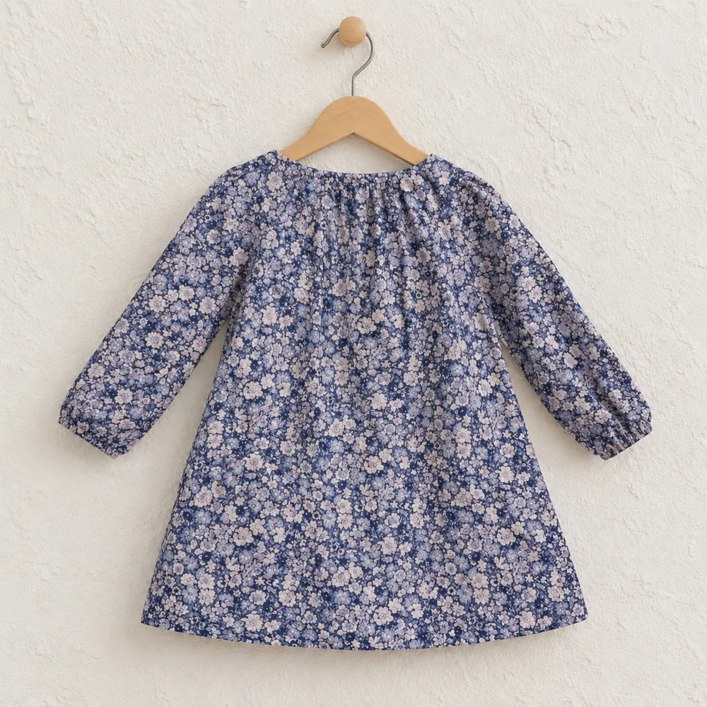 Vestido Baby Gap 12 a 24 meses