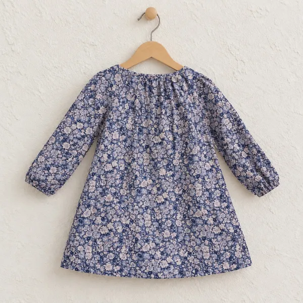 Vestido Baby Gap 12 a 24 meses