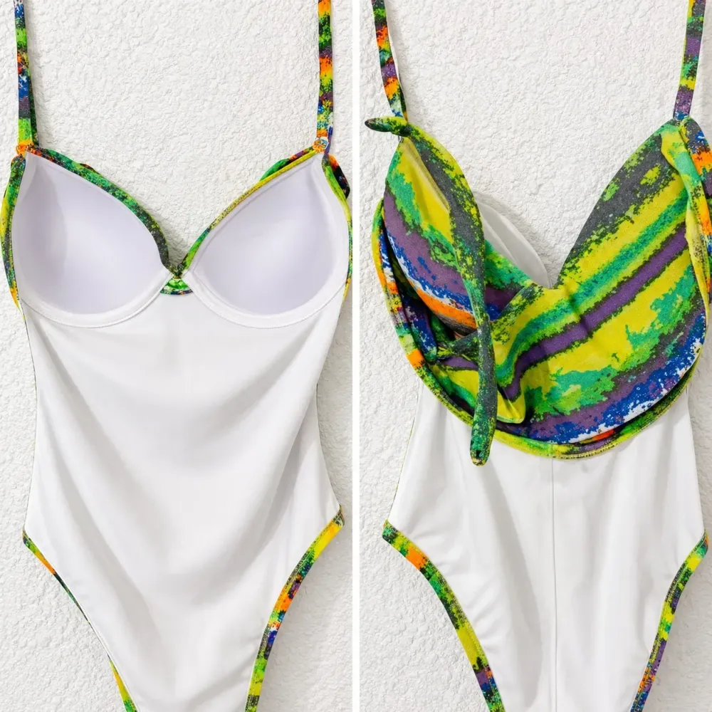 Maiô Bluebeach Novo Veste 40 e 42