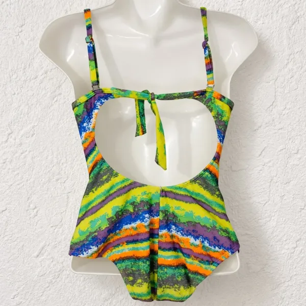 Maiô Bluebeach Novo Veste 40 e 42