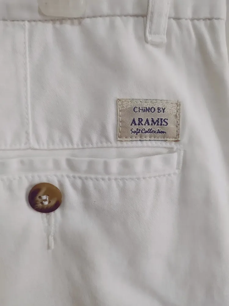 Calça Chino Aramis - Masculina