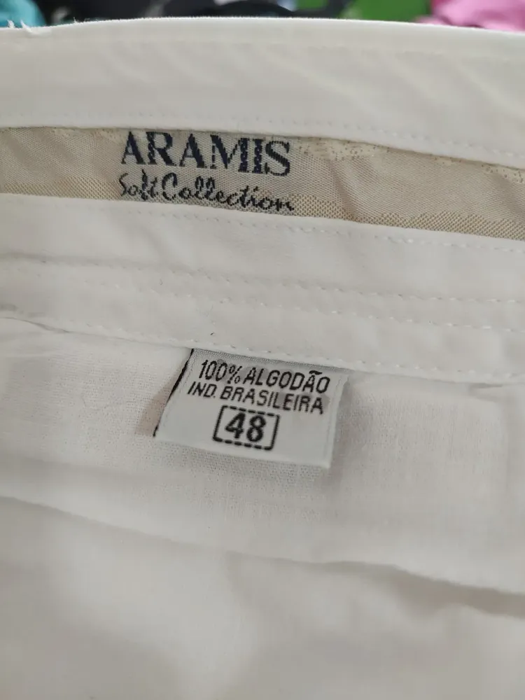Calça Chino Aramis - Masculina