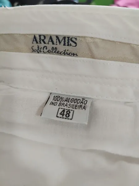 Calça Chino Aramis - Masculina