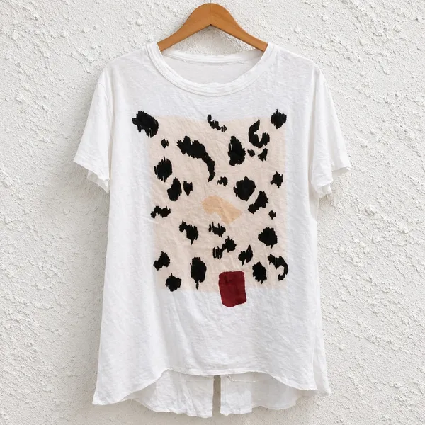 Blusa Zara Feminina em Viscose