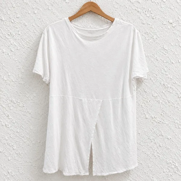 Blusa Zara Feminina em Viscose
