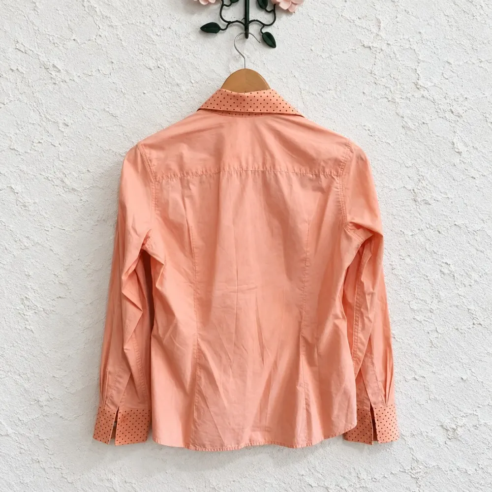 Camisa Dudalina feminina