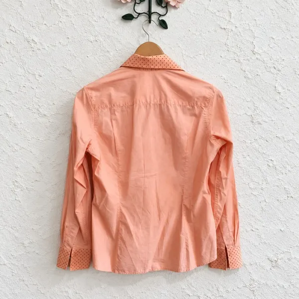 Camisa Dudalina feminina
