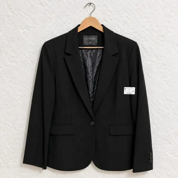 Blazer Cortelle novo Tam.48