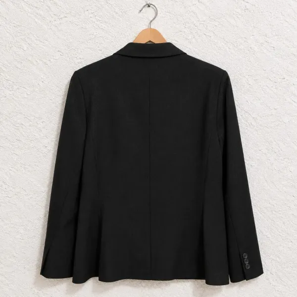 Blazer Cortelle novo Tam.48