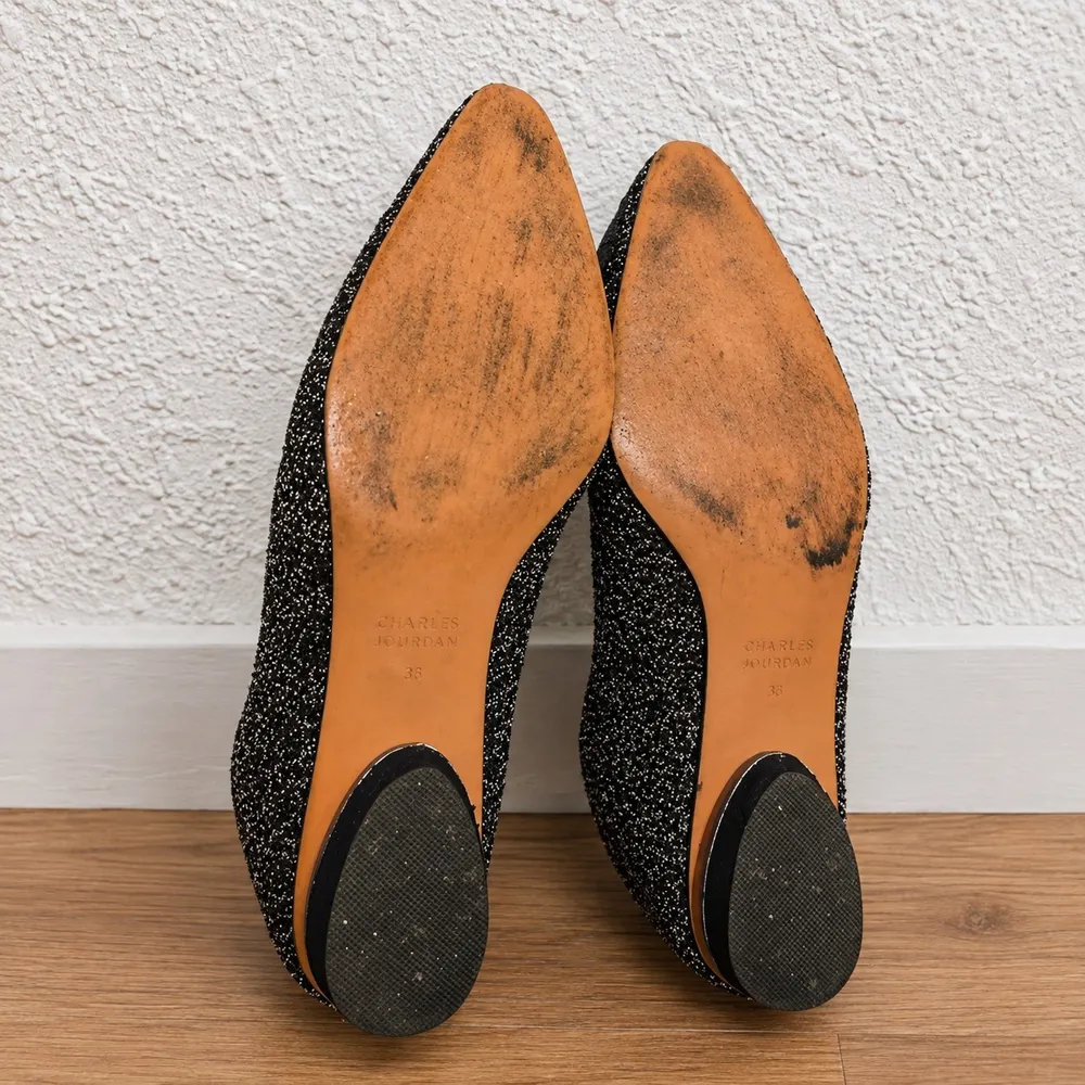 Sapatilha Zara Tam. 37