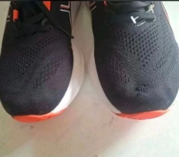 tênis asics gel nimbus 26 original tam 41 lançamento