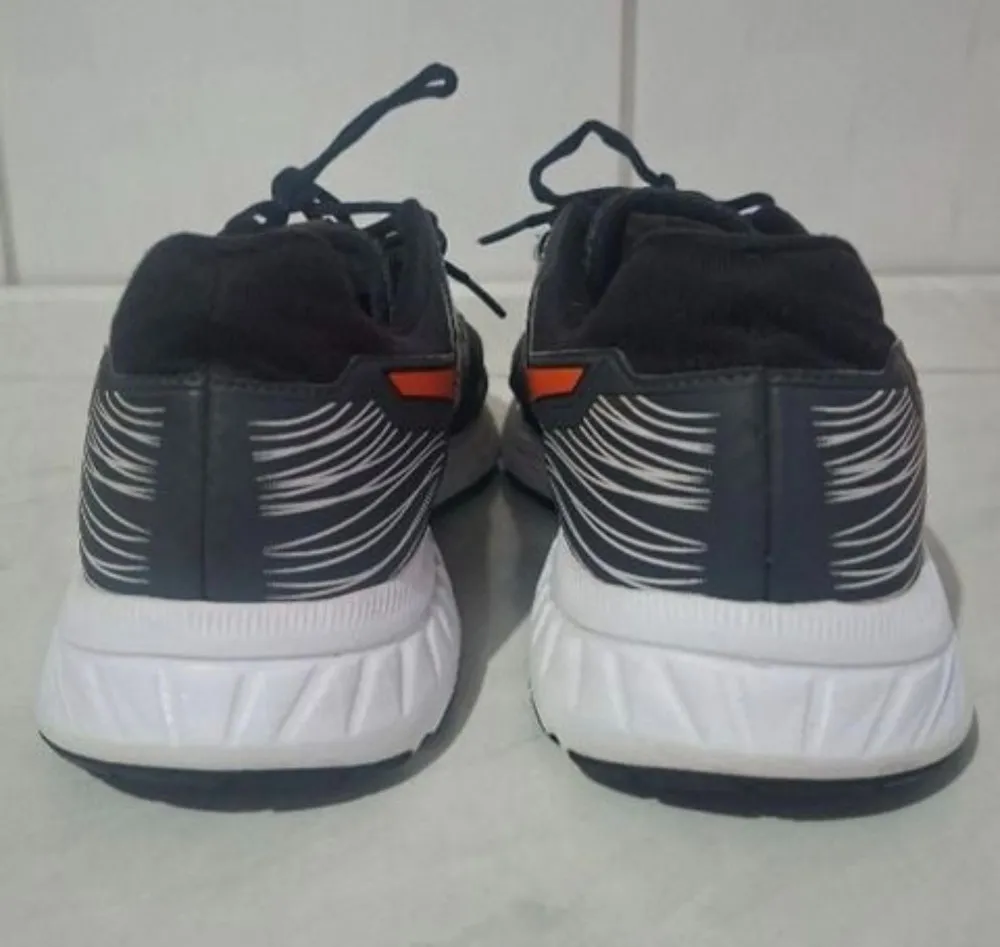 tênis asics original raiden 3 n44 seminovo confortável