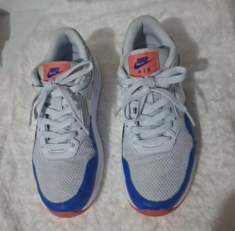 tênis nike air max original n38 impecável