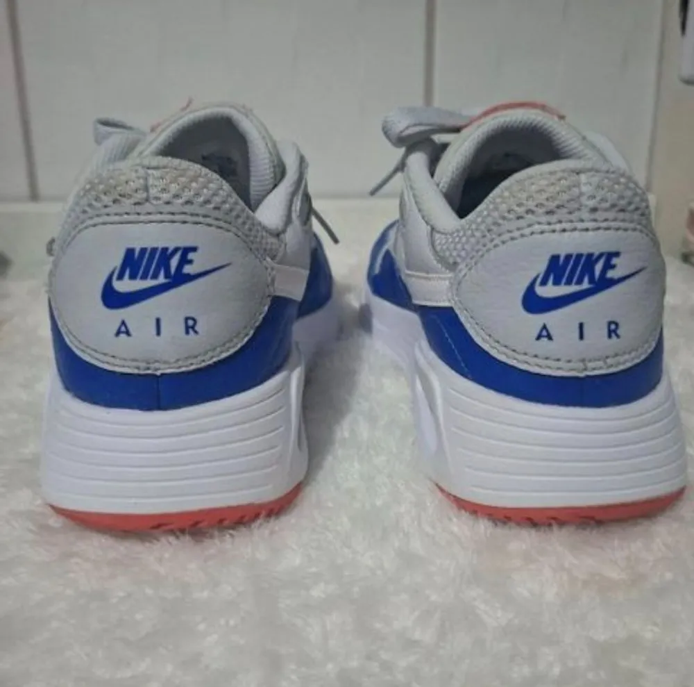 tênis nike air max original n38 impecável
