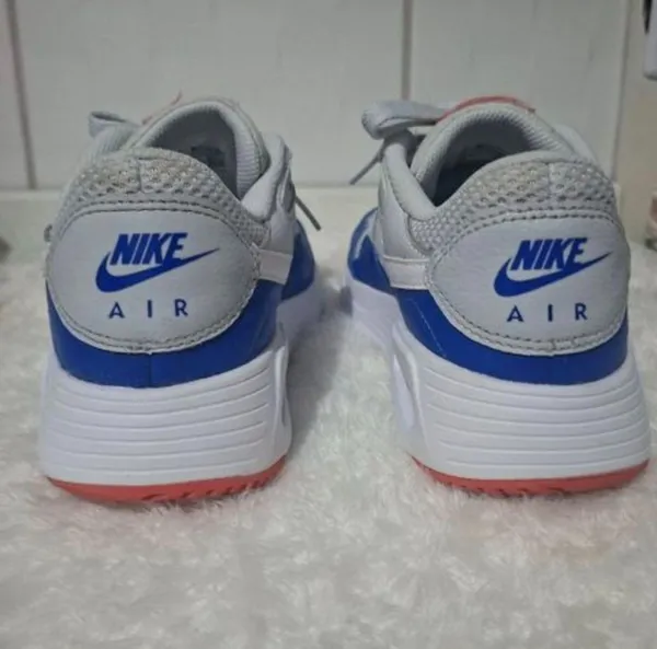 tênis nike air max original n38 impecável