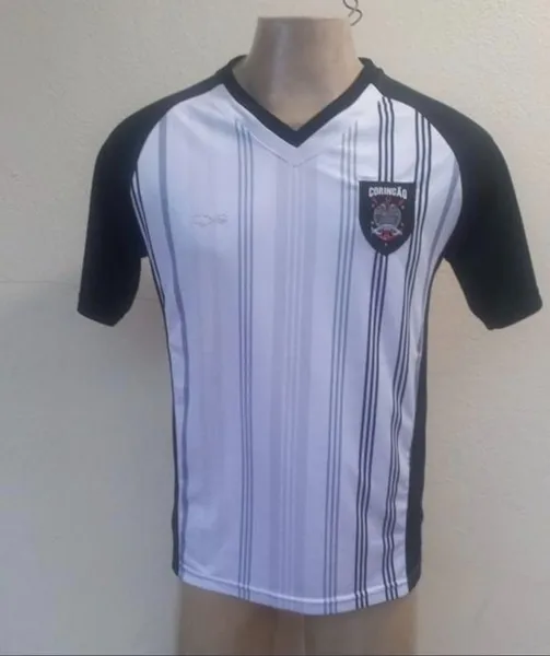 camisa corinthians original seminova tamanho m