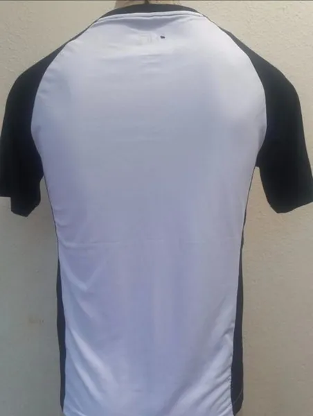 camisa corinthians original seminova tamanho m