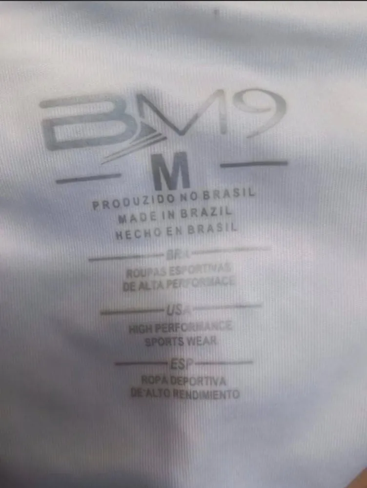 camisa corinthians original seminova tamanho m
