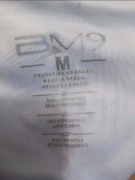camisa corinthians original seminova tamanho m