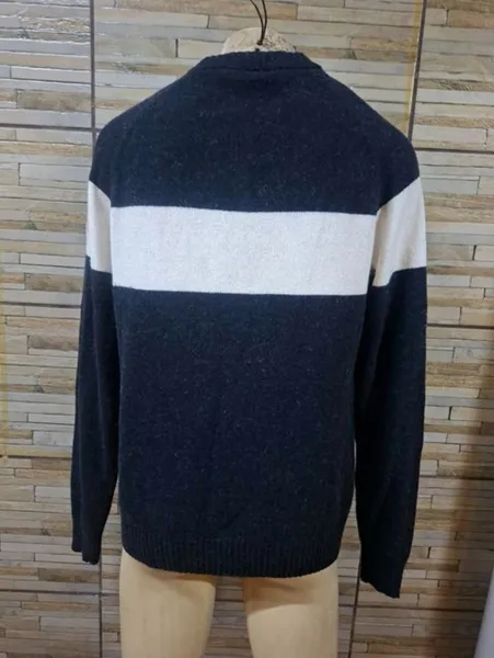 suéter columbia original masculino g lã premium importada