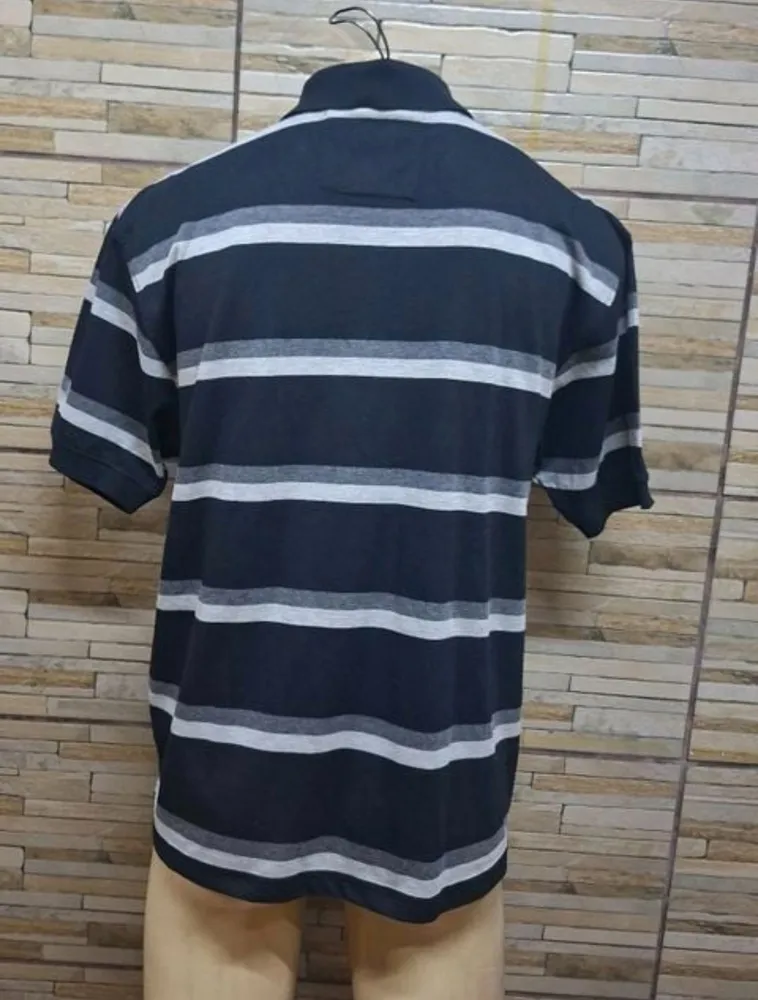 camisa polo corinthians oficial xgg o manto do timão