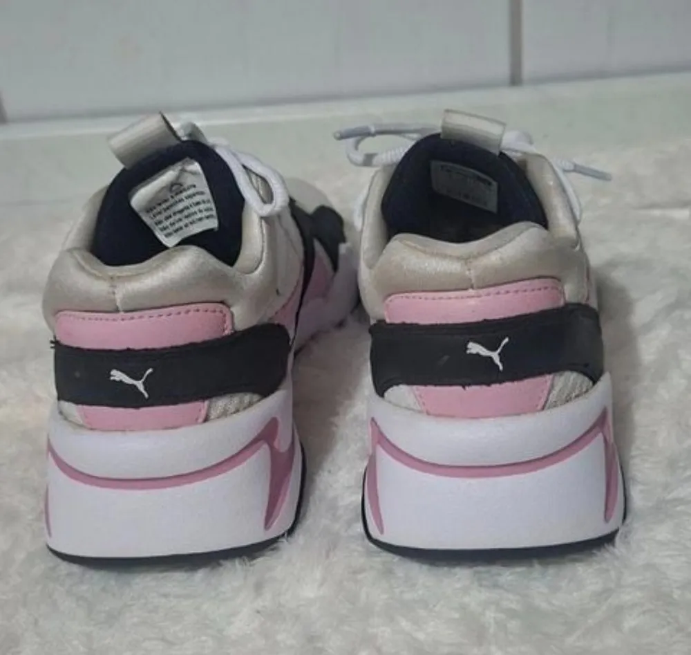 tênis puma  importado original  calça 36 37  palmilha 24cm
