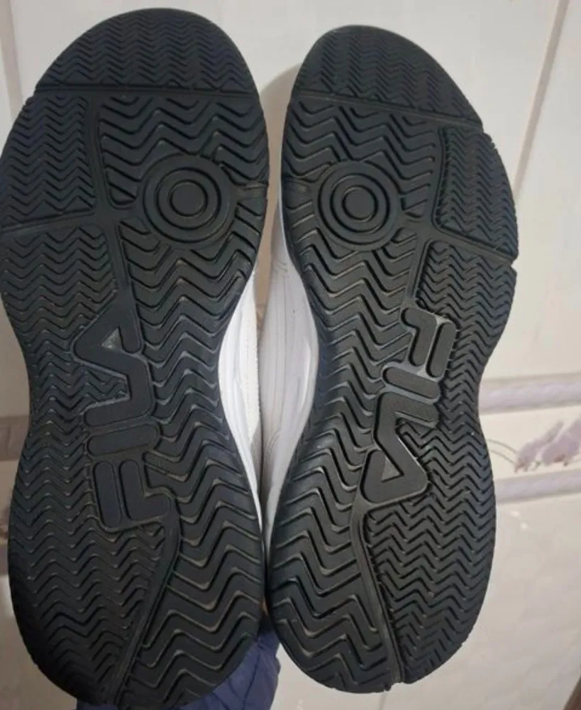 tênis fila original masculino tam 43 super conservado