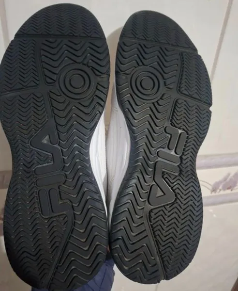 tênis fila original masculino tam 43 super conservado