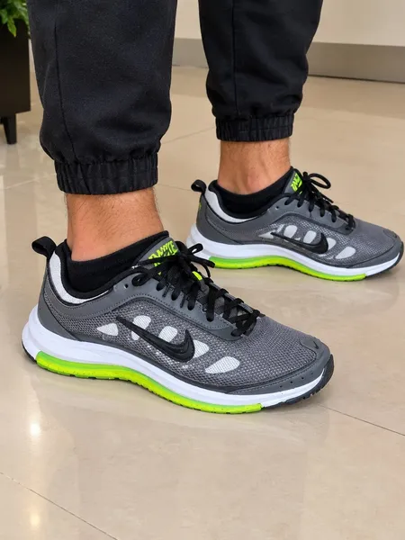 tênis  nike air max  original N42 seminovo conforto premium